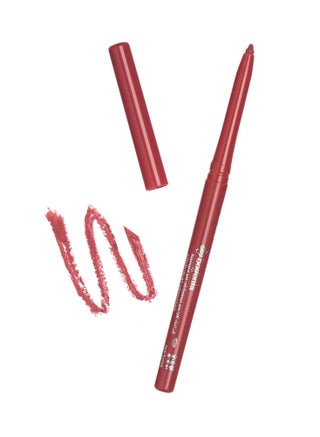 BOGENIA LUXURY VELVET waterproof lipliner royal fuchsia BG508.008