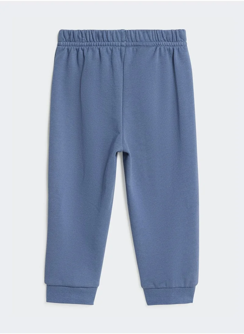 Adidas Infant Club French Terry Tracksuit