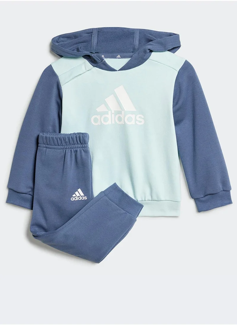 Adidas Infant Club French Terry Tracksuit