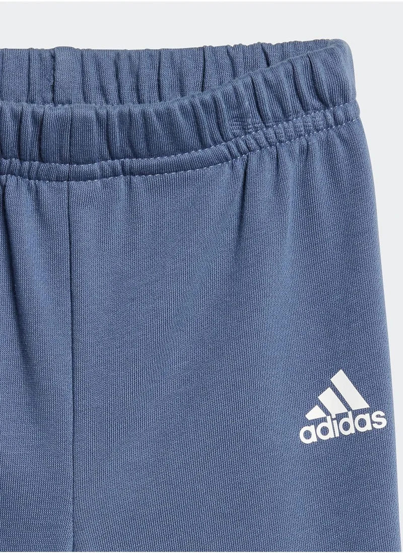 Adidas Infant Club French Terry Tracksuit