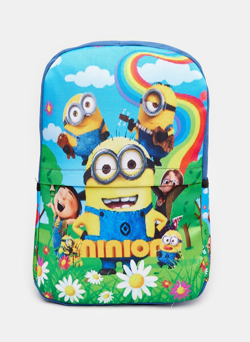 Ox Fashionable Backpacks  - Image 1