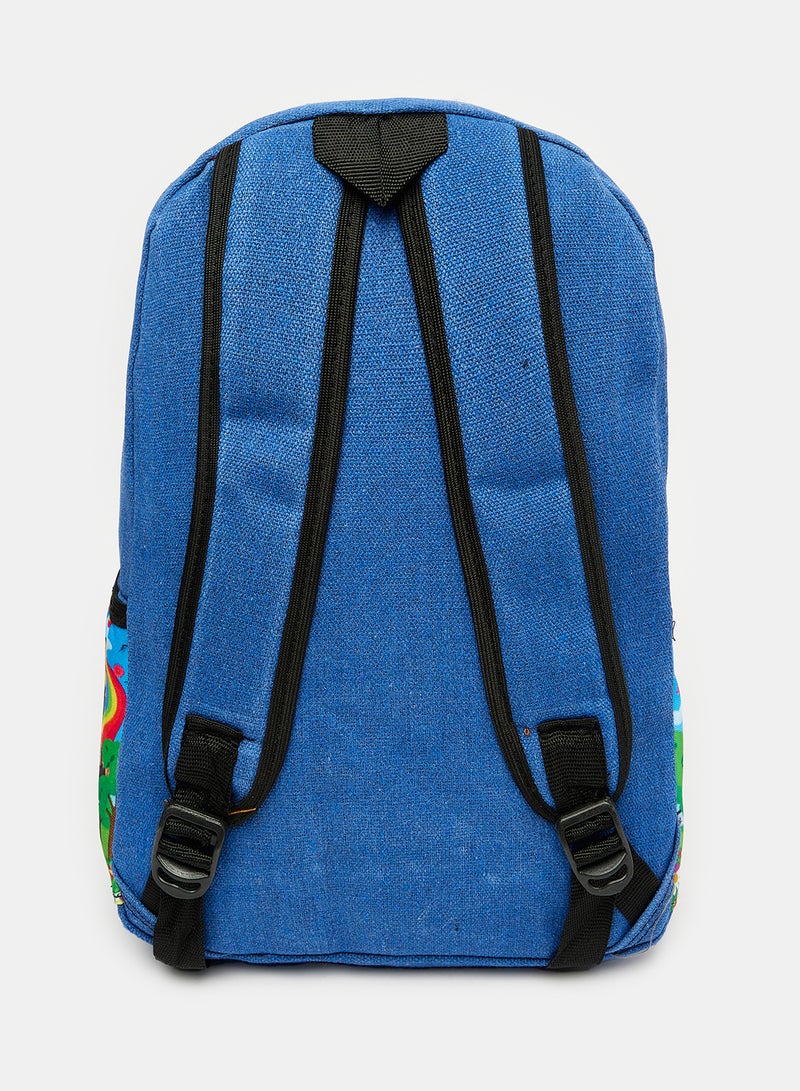 Ox Fashionable Backpacks  - Image 2