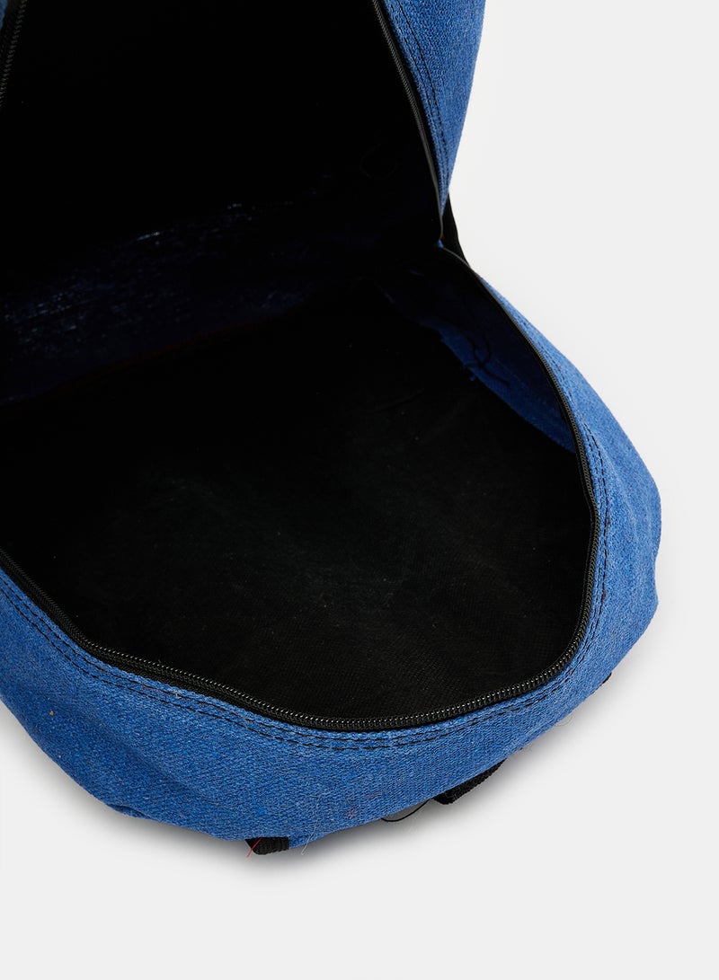 Ox Fashionable Backpacks  - Image 4