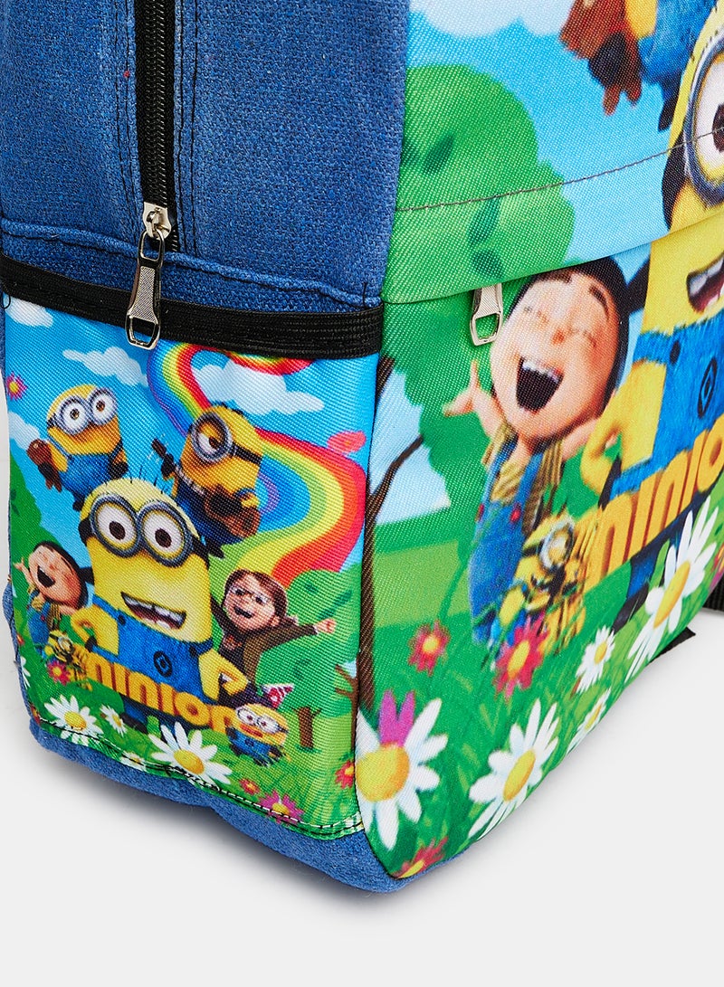 Ox Fashionable Backpacks  - Image 3