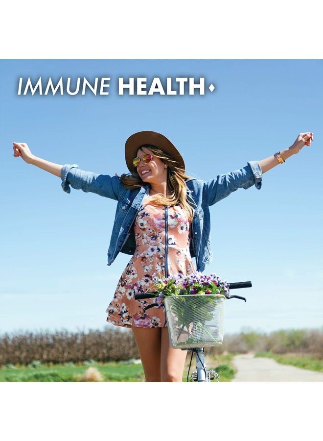 Bluebonnet فيتامين د3 وك2، خالي من الصويا، لعظام قوية وصحية*، خالي من الجلوتين، غير معدّل وراثيًا، خالي من منتجات الألبان، معتمد كوشير، نباتي، 60 كبسولة نباتية، 60 وجبة - Image 4