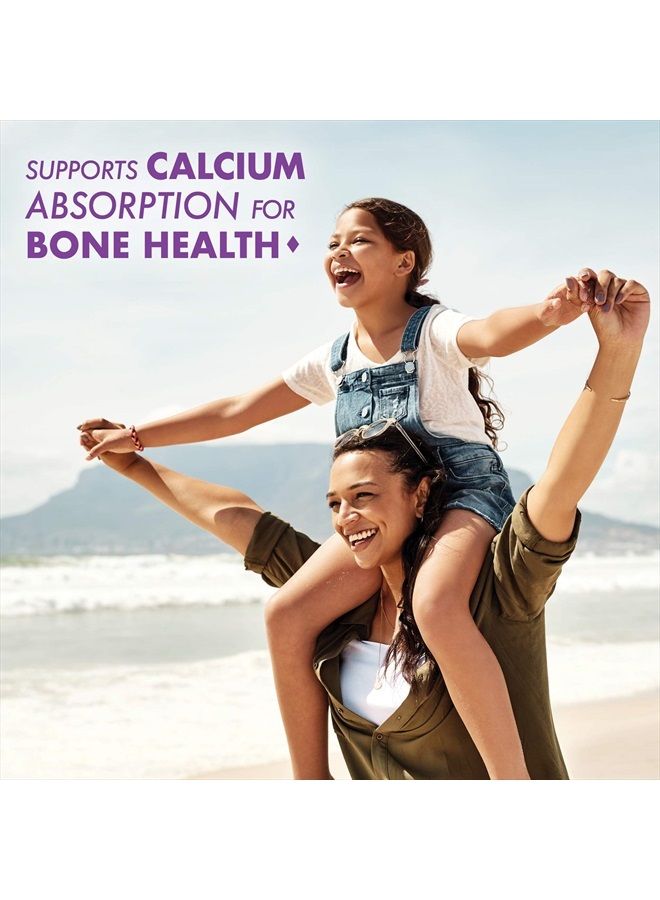 Bluebonnet فيتامين د3 وك2، خالي من الصويا، لعظام قوية وصحية*، خالي من الجلوتين، غير معدّل وراثيًا، خالي من منتجات الألبان، معتمد كوشير، نباتي، 60 كبسولة نباتية، 60 وجبة - Image 3