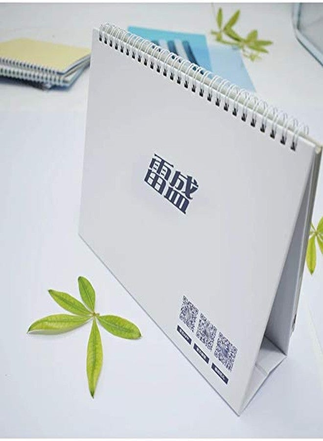 Rayson Double Loop Binding Wires 7/16 Inch - 3 to 1 Pitch Wire Binding Capacity 80 Sheets, 11 inch Length, 32-Loop Black Wire Ring Pack of 100 to Bind Reports and Projects - Image 5