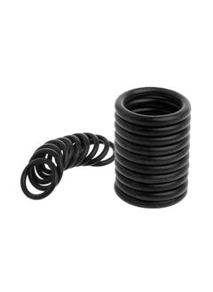 Oasisgalore 225-Piece Rubber O-Ring Sealing Gasket and Seal Assortment Kit for Auto Repair and Air Conditioning  - Image 5