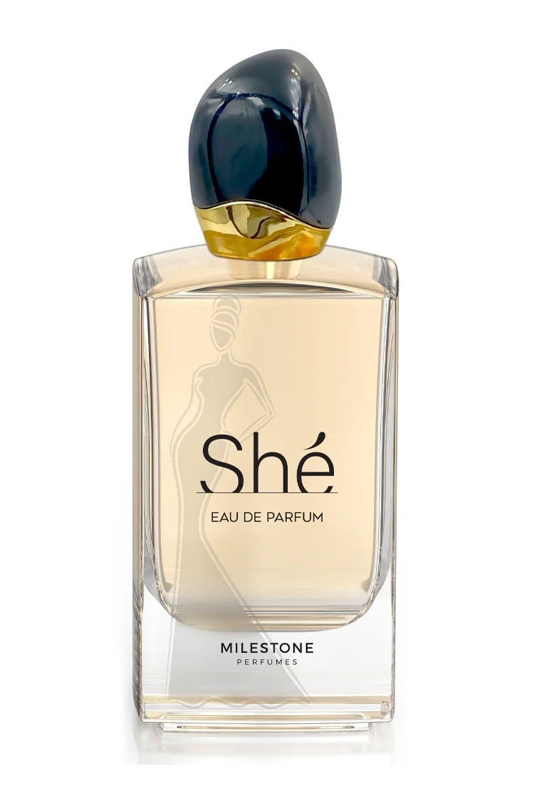 مايلستون شي او دي بيرفيوم نسائي - 100 مللي - Image 2