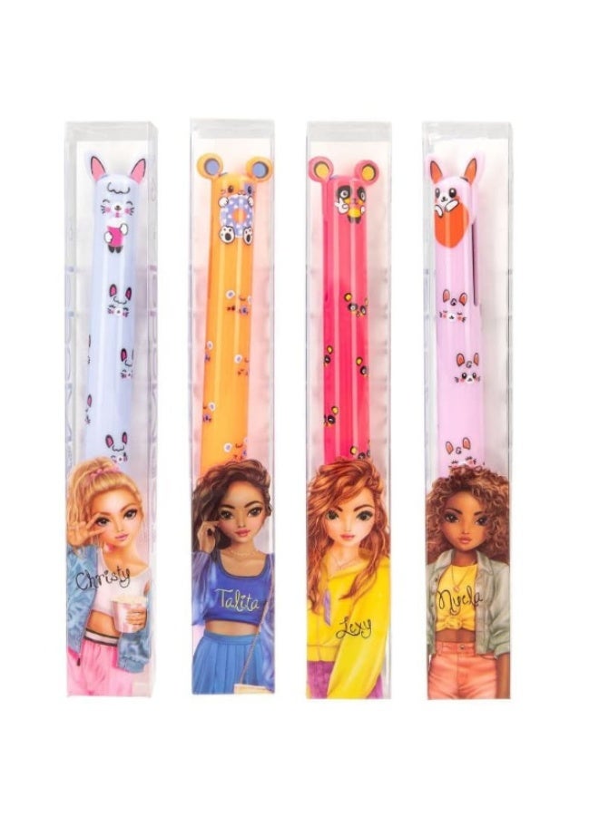 TOPModel 2-Color Ballpen Assortment for Kids - Image 2