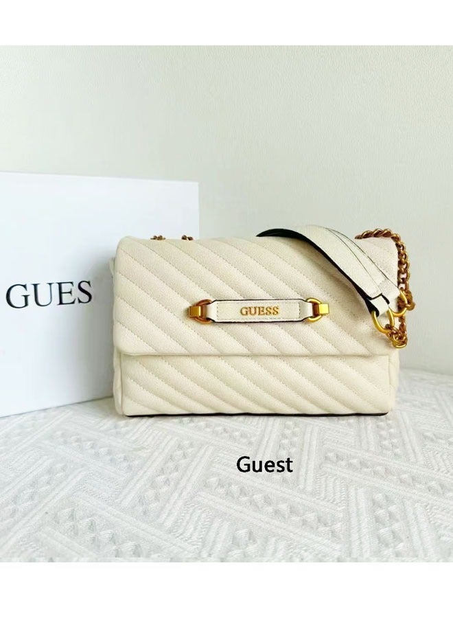 جيست حقائب نسائية لتحت الإبط، حقائب يدوية، حقائب كروس بودي، عصرية، متعددة الاستخدامات، كلاسيكية - Image 1