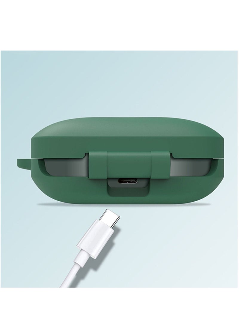 Protective Case for Oneplus Buds Pro 2 Bluetooth Headset Cover Protector Shell for One plus Bus pro2 Silicone Cases Accessories  - Image 2