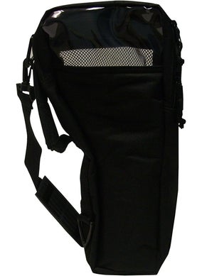 Responsive Respiratory M6 / M9 Oxygen Cylinder/Tank Shoulder Carry Case 
