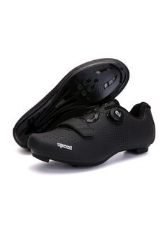 KUYING New Type of Road Lock Cycling Shoes Hard Sole Mountaineering Shoes Racing Sports Shoes  - Image 2