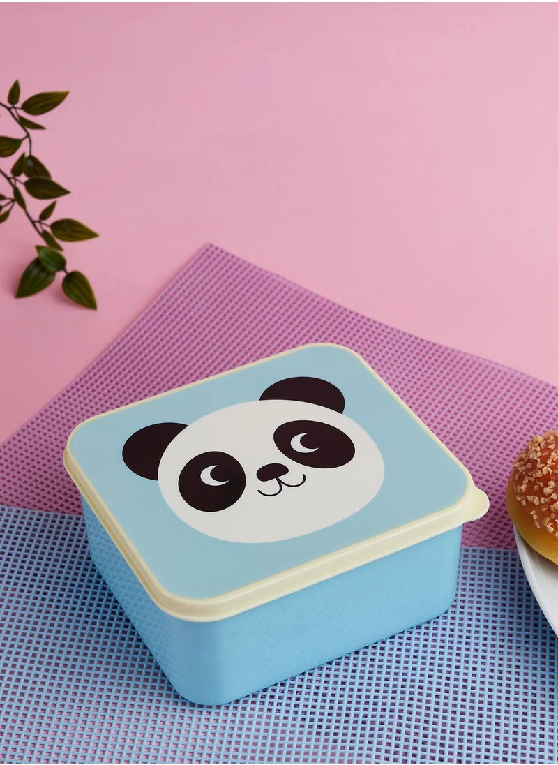 Rex London Miko The Panda Lunch Box