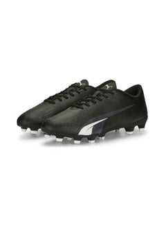 PUMA ULTRA Play FG/AG Mens Black Football Boots  - Image 5