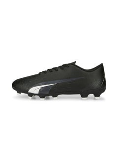 PUMA ULTRA Play FG/AG Mens Black Football Boots  - Image 1