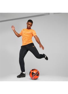 PUMA ULTRA Play FG/AG Mens Black Football Boots  - Image 4