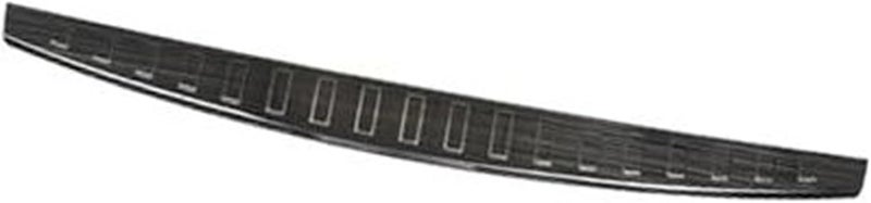 QASULER Car Rear Trunk Bumper Protector for Discovery 5 - Image 1