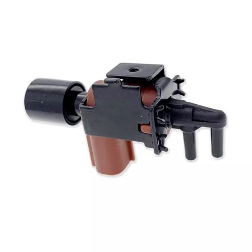Capshat 25860-62010 911-612 Toyota Vacuum Switching Valve Solenoid VSV Fits for 1992-2007 Toyota Camry Sienna Avalon Highlander Solora 92-06 Lexus ES RX 300 330, Replace 2586062010 EGR Valve - Image 3