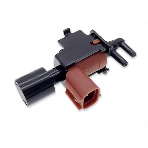 Capshat 25860-62010 911-612 Toyota Vacuum Switching Valve Solenoid VSV Fits for 1992-2007 Toyota Camry Sienna Avalon Highlander Solora 92-06 Lexus ES RX 300 330, Replace 2586062010 EGR Valve - Image 2