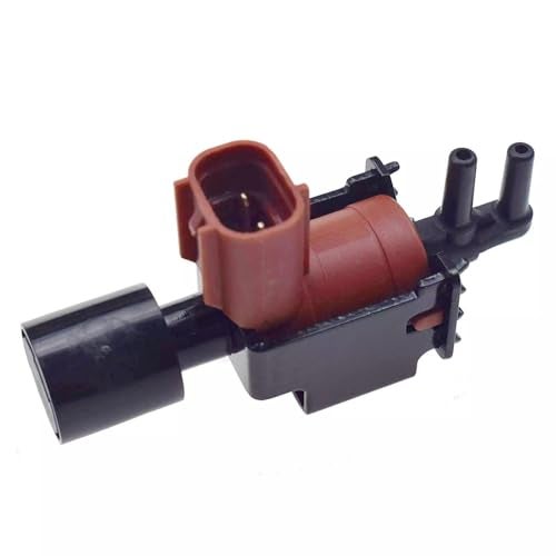 Capshat 25860-62010 911-612 Toyota Vacuum Switching Valve Solenoid VSV Fits for 1992-2007 Toyota Camry Sienna Avalon Highlander Solora 92-06 Lexus ES RX 300 330, Replace 2586062010 EGR Valve - Image 1