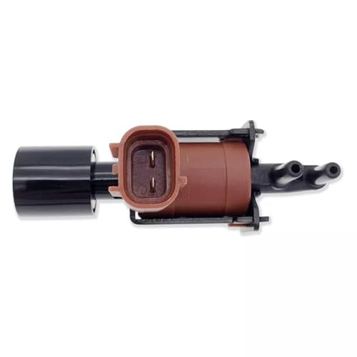 Capshat 25860-62010 911-612 Toyota Vacuum Switching Valve Solenoid VSV Fits for 1992-2007 Toyota Camry Sienna Avalon Highlander Solora 92-06 Lexus ES RX 300 330, Replace 2586062010 EGR Valve - Image 4
