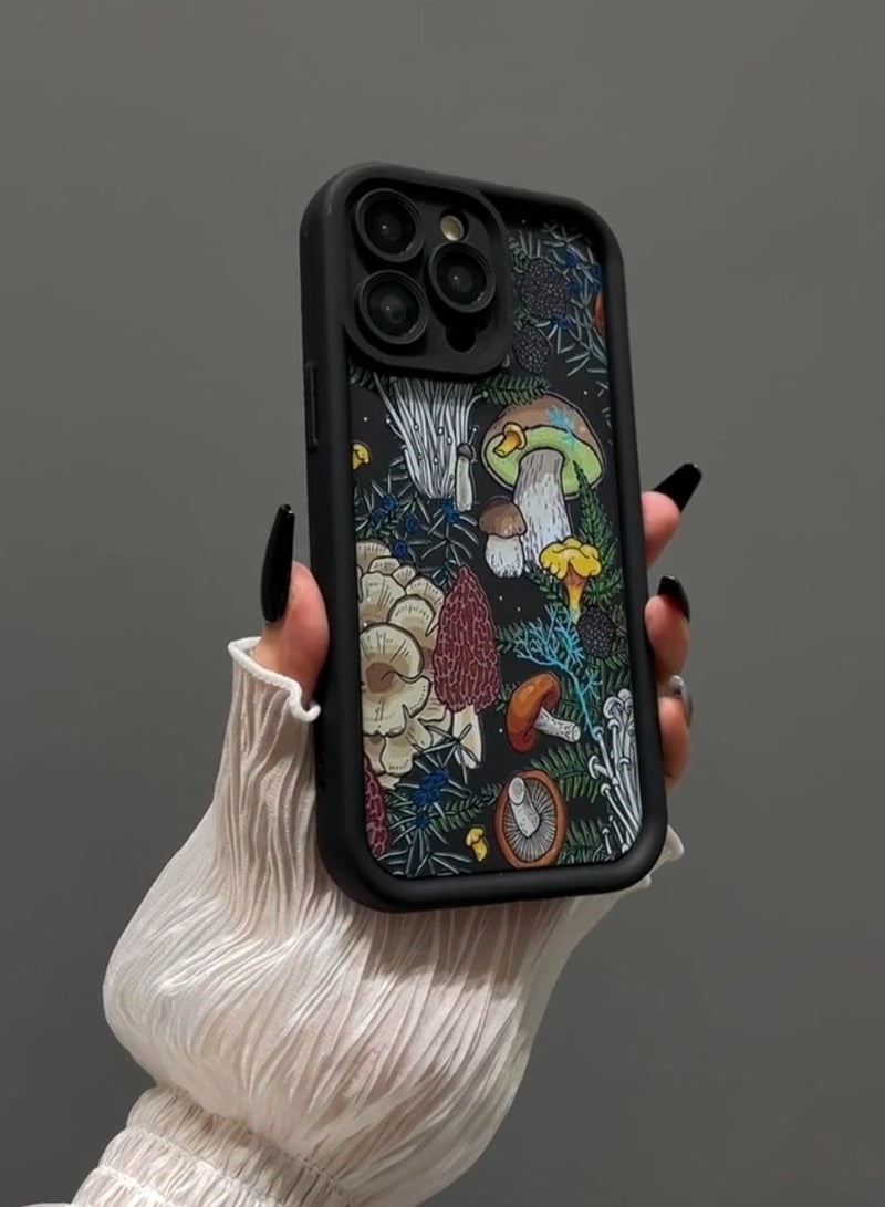 جريت تشويس غطاء حماية جراب آيفون 15 برو ماكس بتصميم رائع وأنيق مقاوم للإنزلاق - Image 3