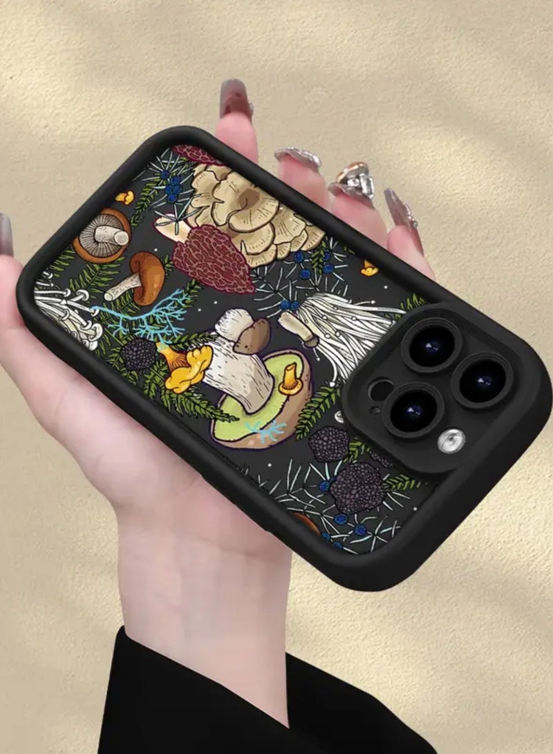 جريت تشويس غطاء حماية جراب آيفون 15 برو ماكس بتصميم رائع وأنيق مقاوم للإنزلاق - Image 5