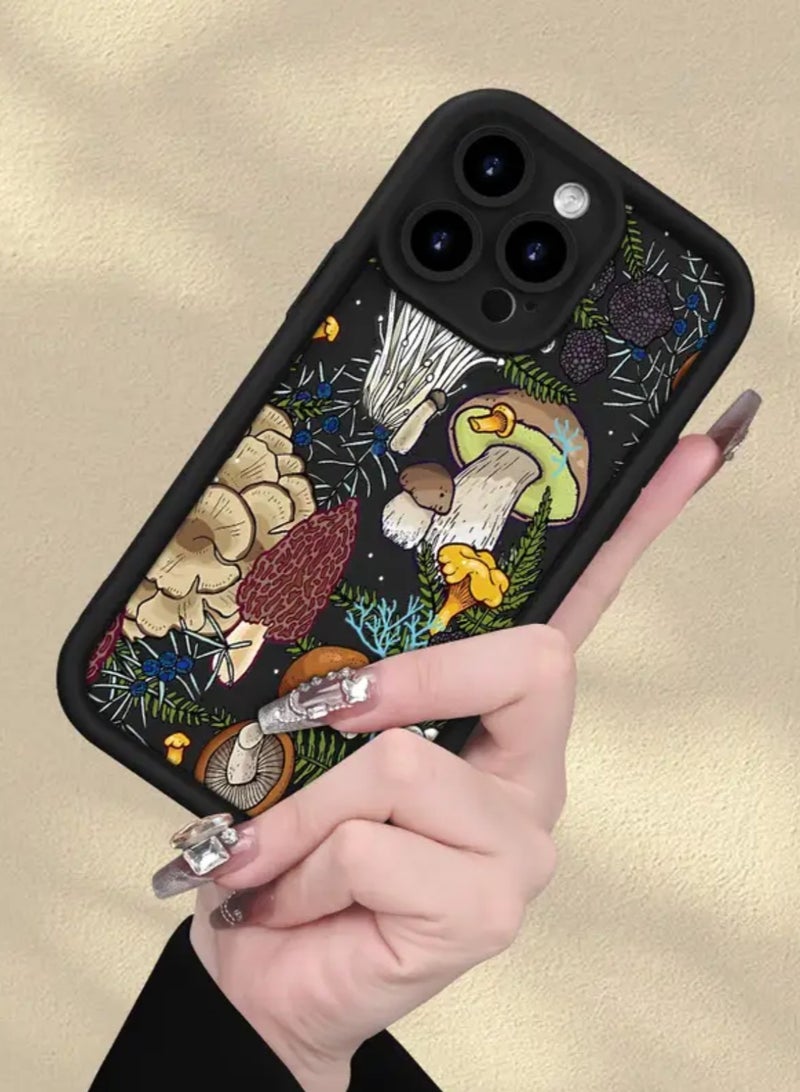 جريت تشويس غطاء حماية جراب آيفون 15 برو ماكس بتصميم رائع وأنيق مقاوم للإنزلاق - Image 2