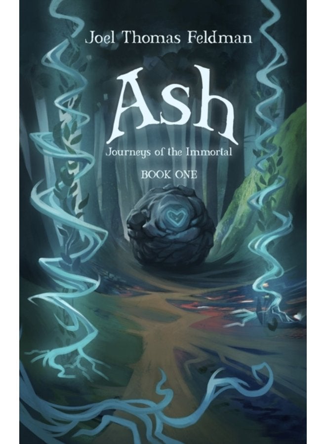 Ash 1 - Paperback