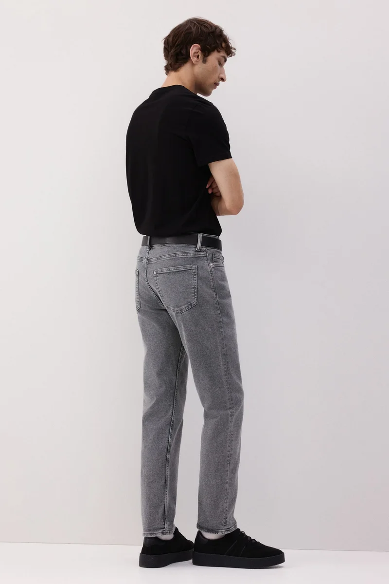 H&M Regular Jeans