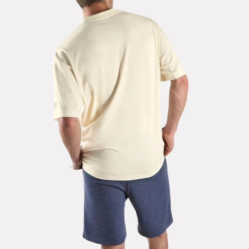 ريبوك World T-Shirt