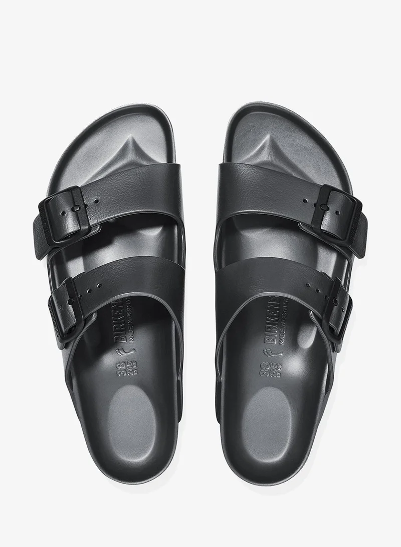 Birkenstock Anthracite Arizona Eva Regular Fit Sandals for Men | Best Price UAE