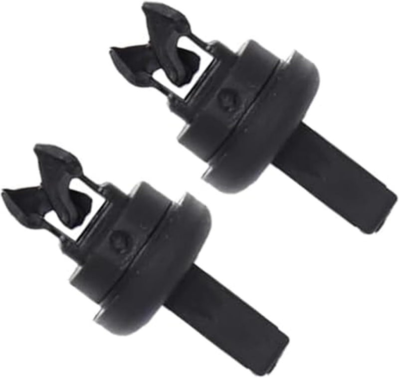 Vuzmode Rear Parcel Shelf String for Citroen DS4 NX - Image 1