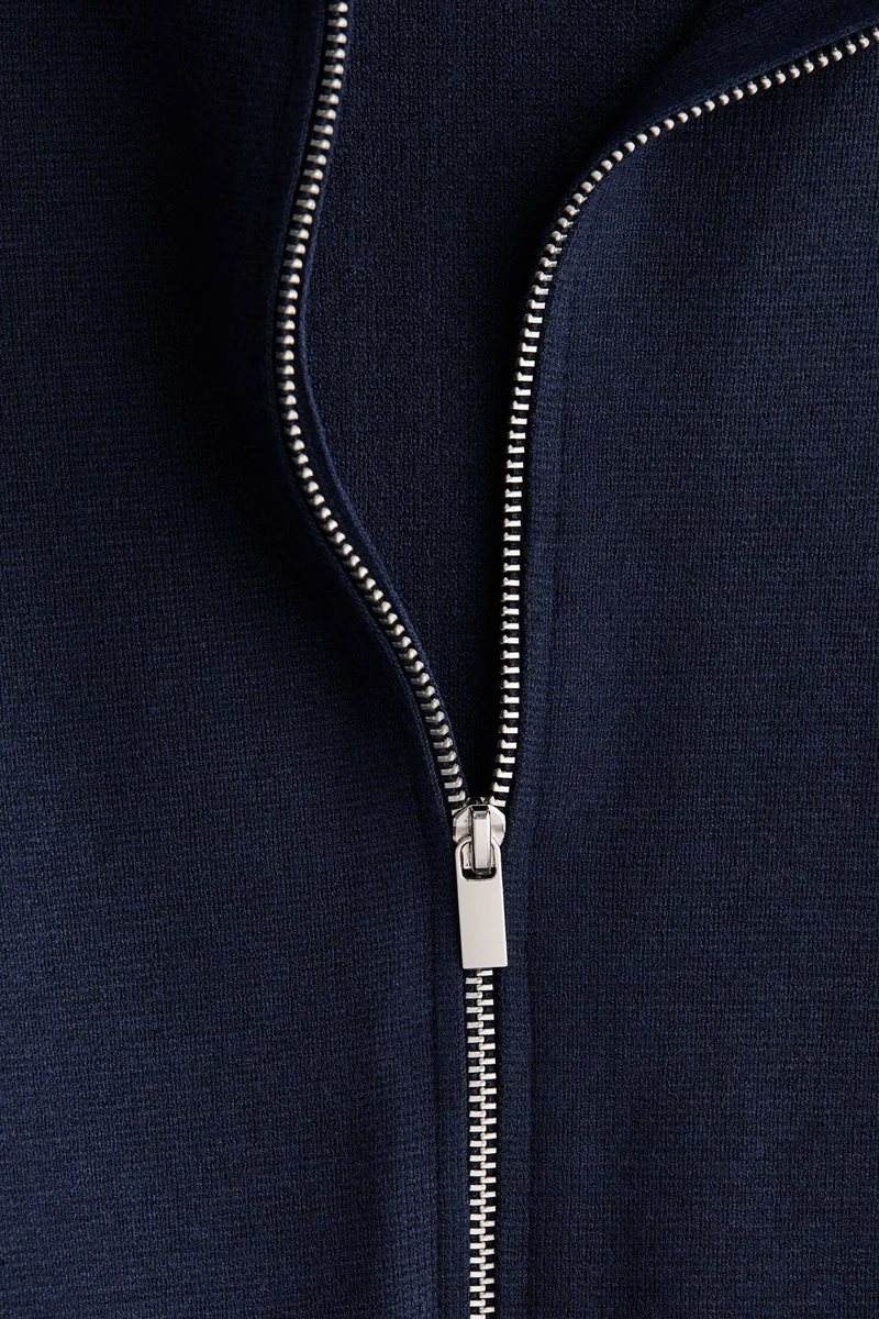 اتش اند ام كارديغان بسحّاب