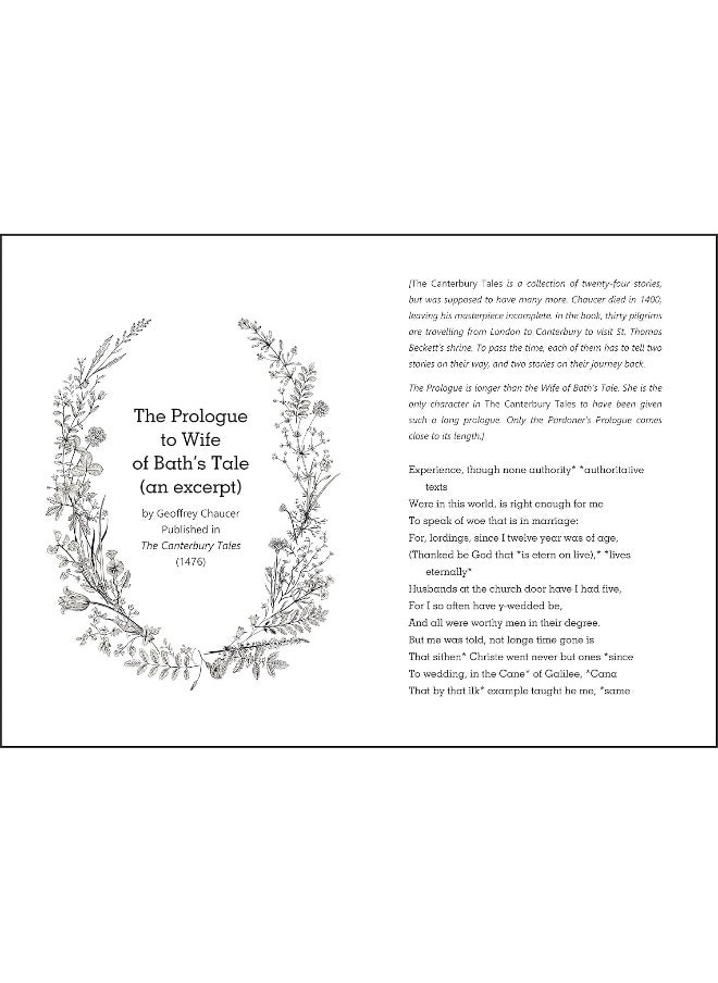 null - 50 World's Greatest Poems - Image 1