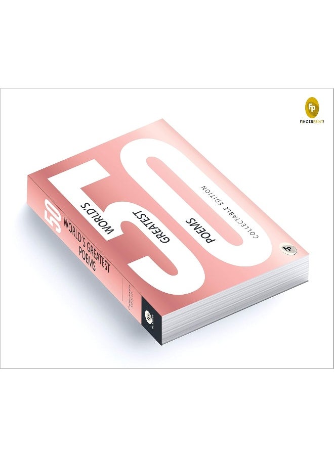 null - 50 World's Greatest Poems - Image 1