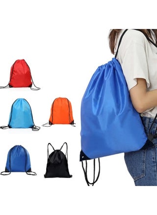 حقيبة برباط للتسوق و الأطفال و الرياضه متعدد الألوان - pzsku/Z2A07950B0346B9B7DA73Z/45/_/1707123955/77166411-d2f9-4b39-9d6c-cfbf37271727
