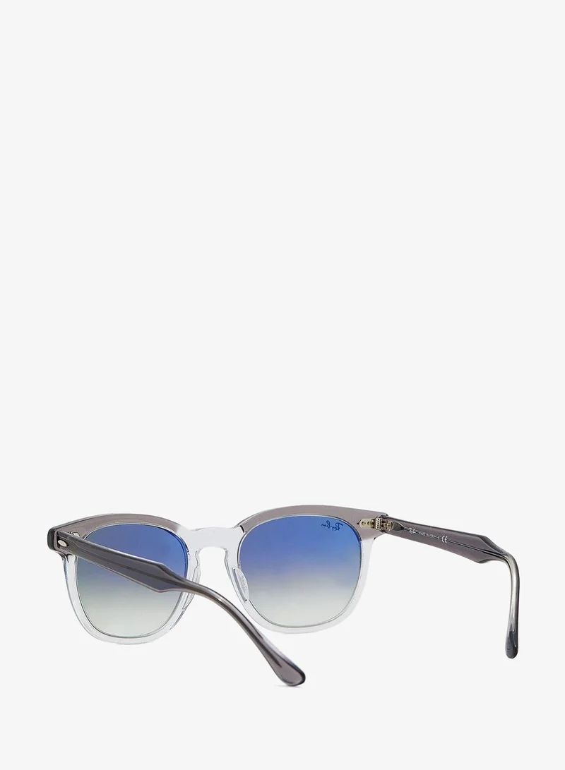 Ray-ban 0Rb2298 Hawkeye Square Sunglasses