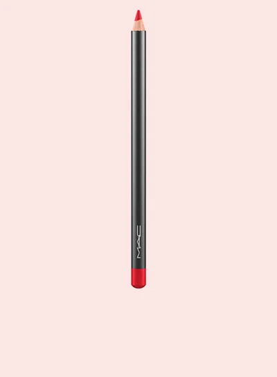 MAC Cosmetics Lip Pencil - Ruby Woo