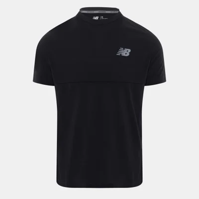 New Balance Men's RC Cotton Feel T-Shirt