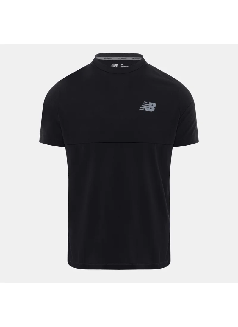 New Balance Men's RC Cotton Feel T-Shirt