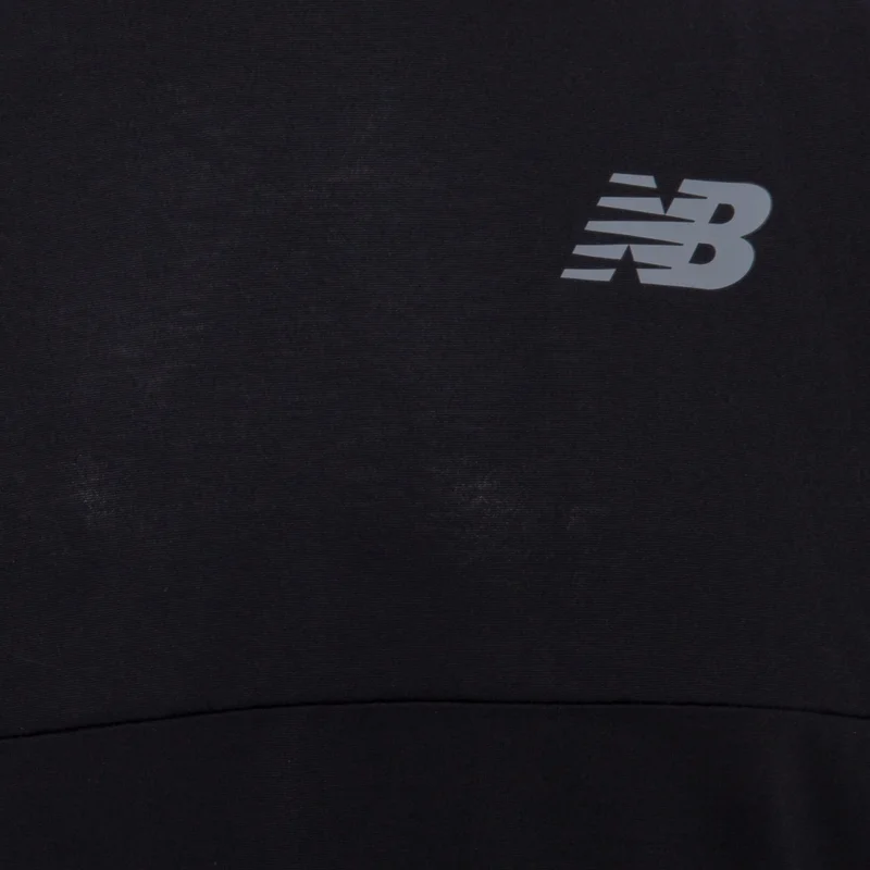 New Balance Men's RC Cotton Feel T-Shirt