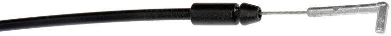 Dorman 912-602 Front Driver Side Door Latch Cable Compatible with Select Hyundai Models - Image 4