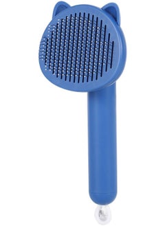 HOCC Deshedding Hair Removal Brush Tool for Cats and Dogs  - Image 1