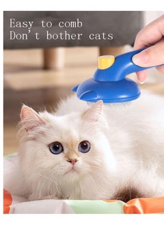 HOCC Deshedding Hair Removal Brush Tool for Cats and Dogs  - Image 5