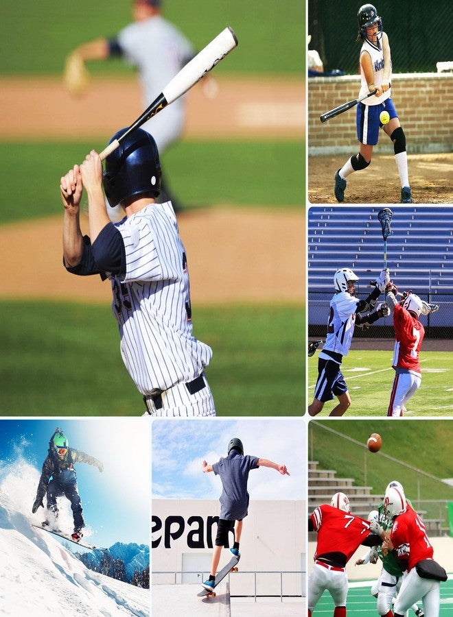 Legendfit Baseball Protective Wrist Guard for Batting Fielding - Image 5