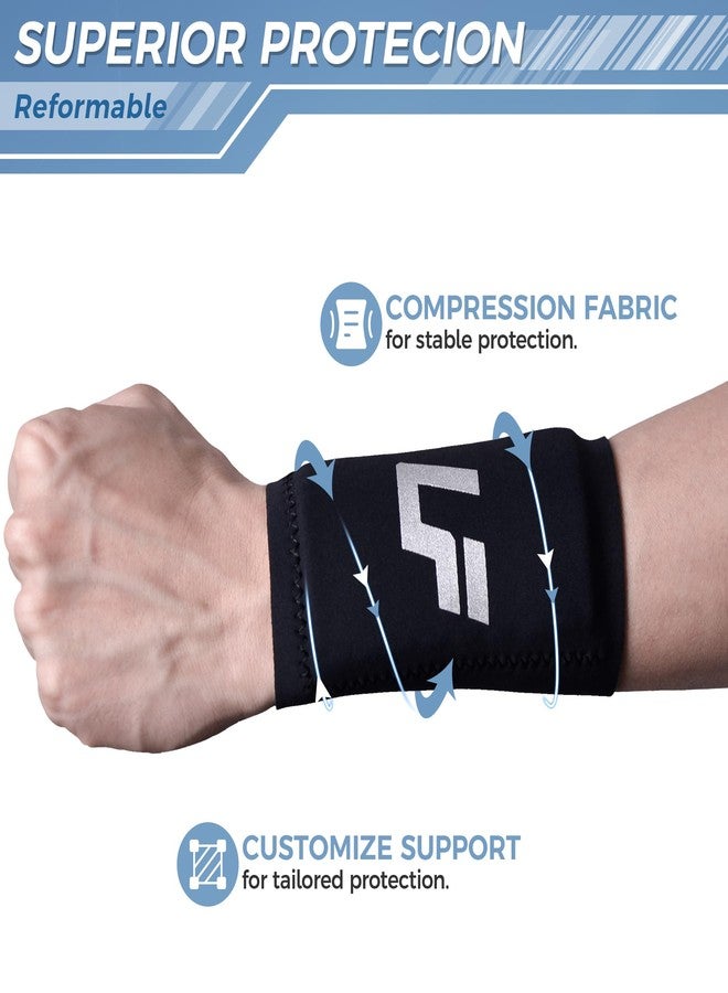 Legendfit Baseball Protective Wrist Guard for Batting Fielding - Image 2