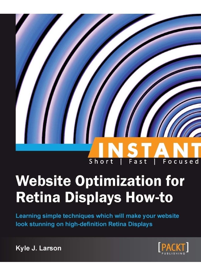 Optimizing Websites for Retina Displays How to 